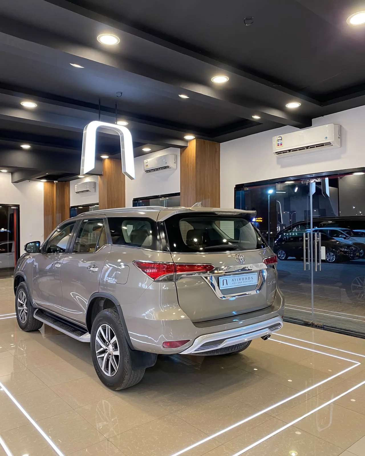 2020 2020 SR5 V6 2020
