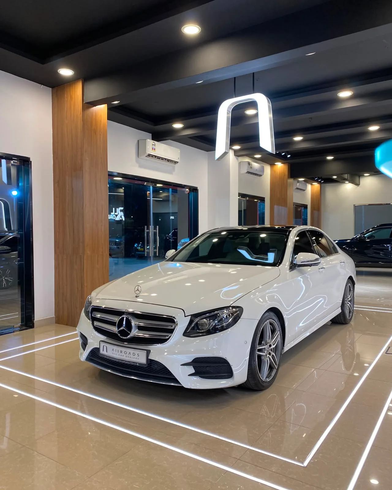 2018 MERCEDES E 350 2019