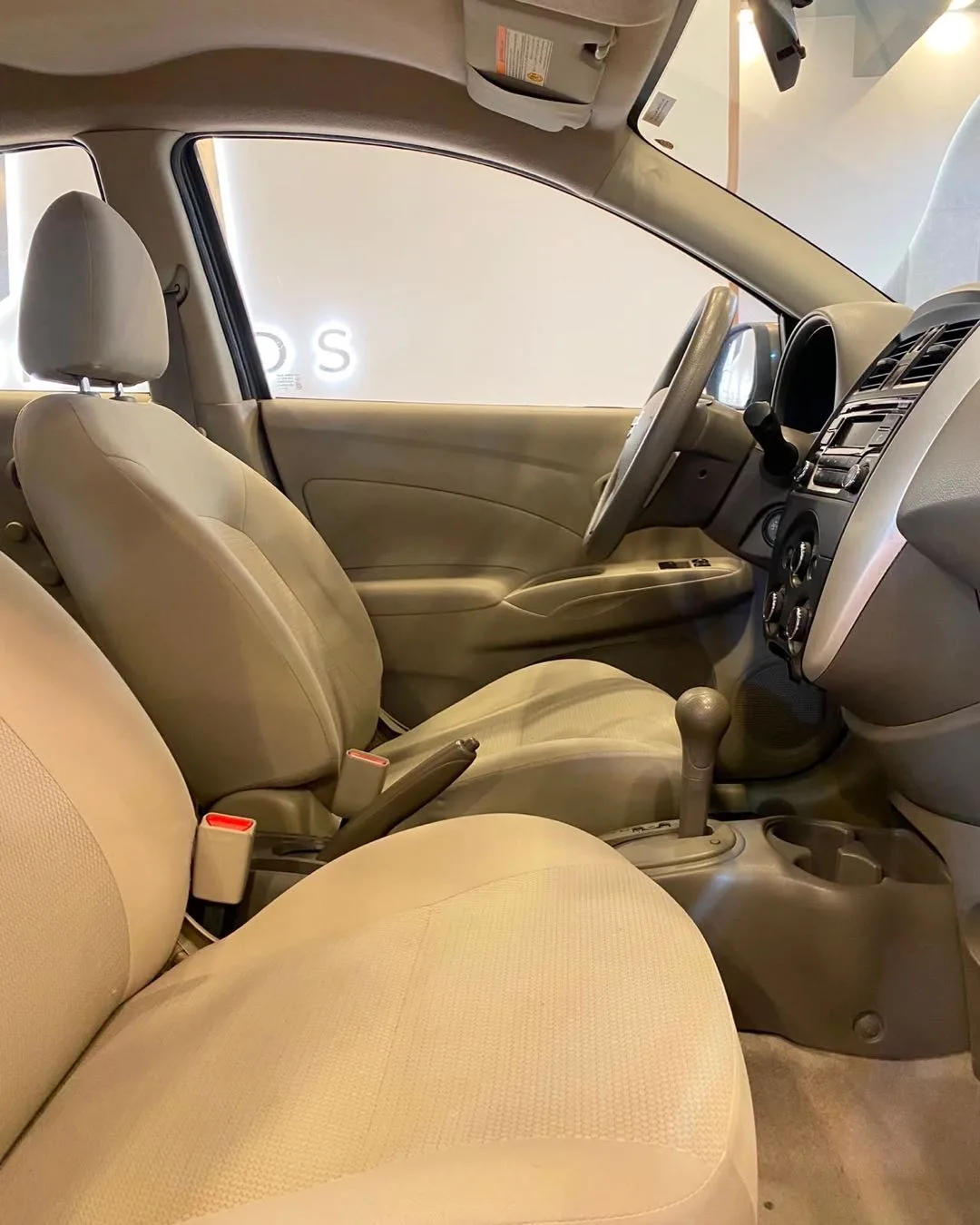 2020 NISSAN صني SUNNY 2021