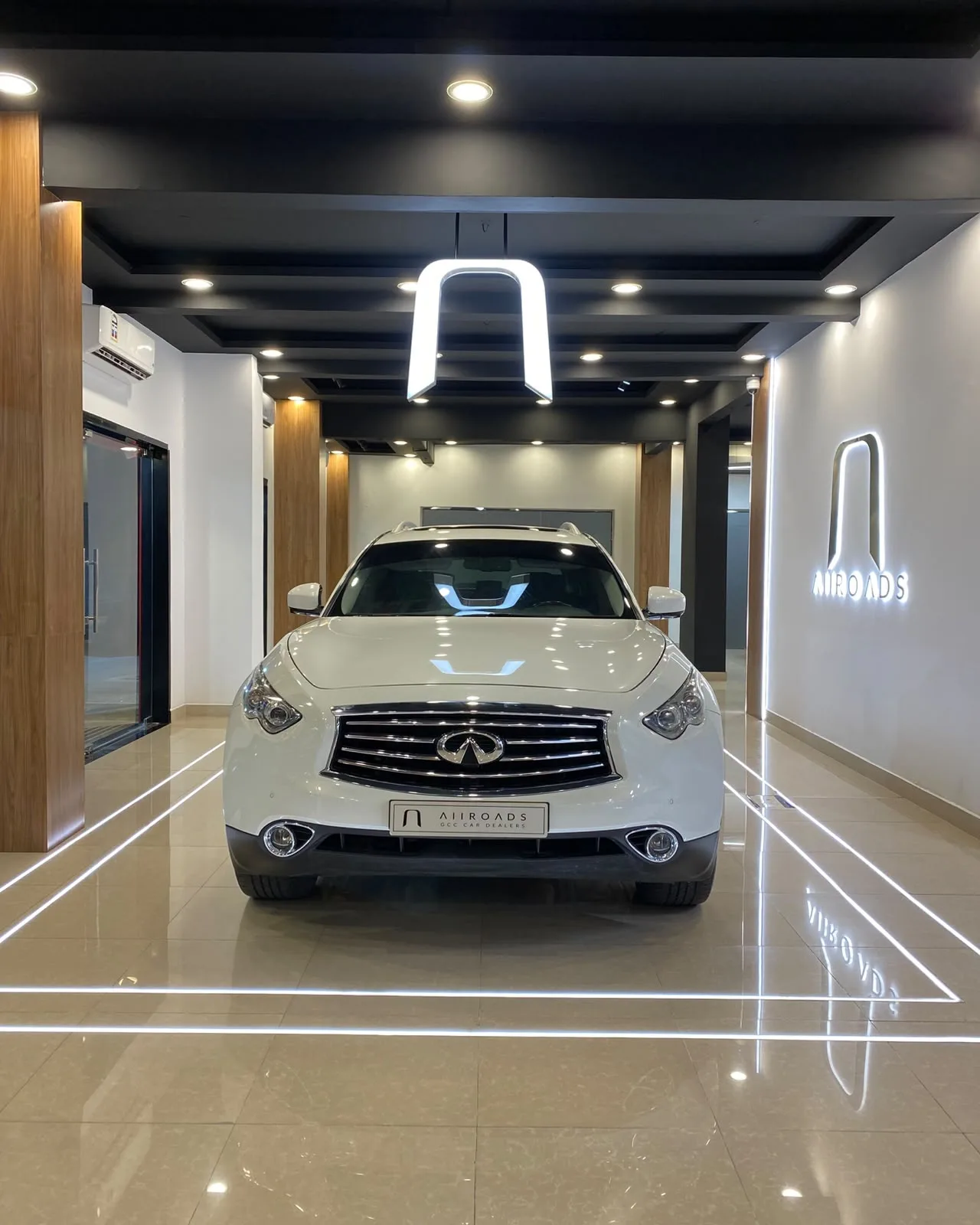 INFINITI QX 70 2016 QX 70 2016