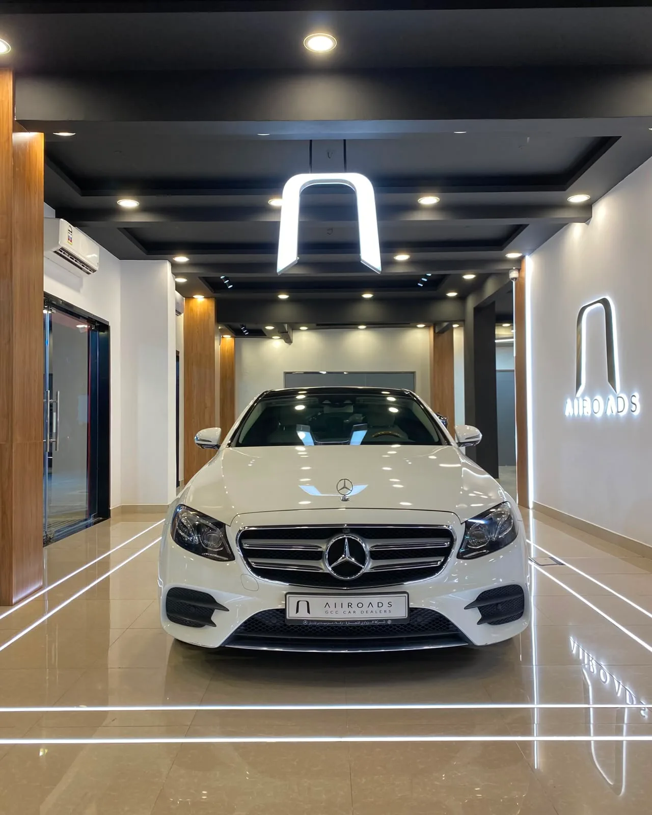 2018 MERCEDES E 350 2019