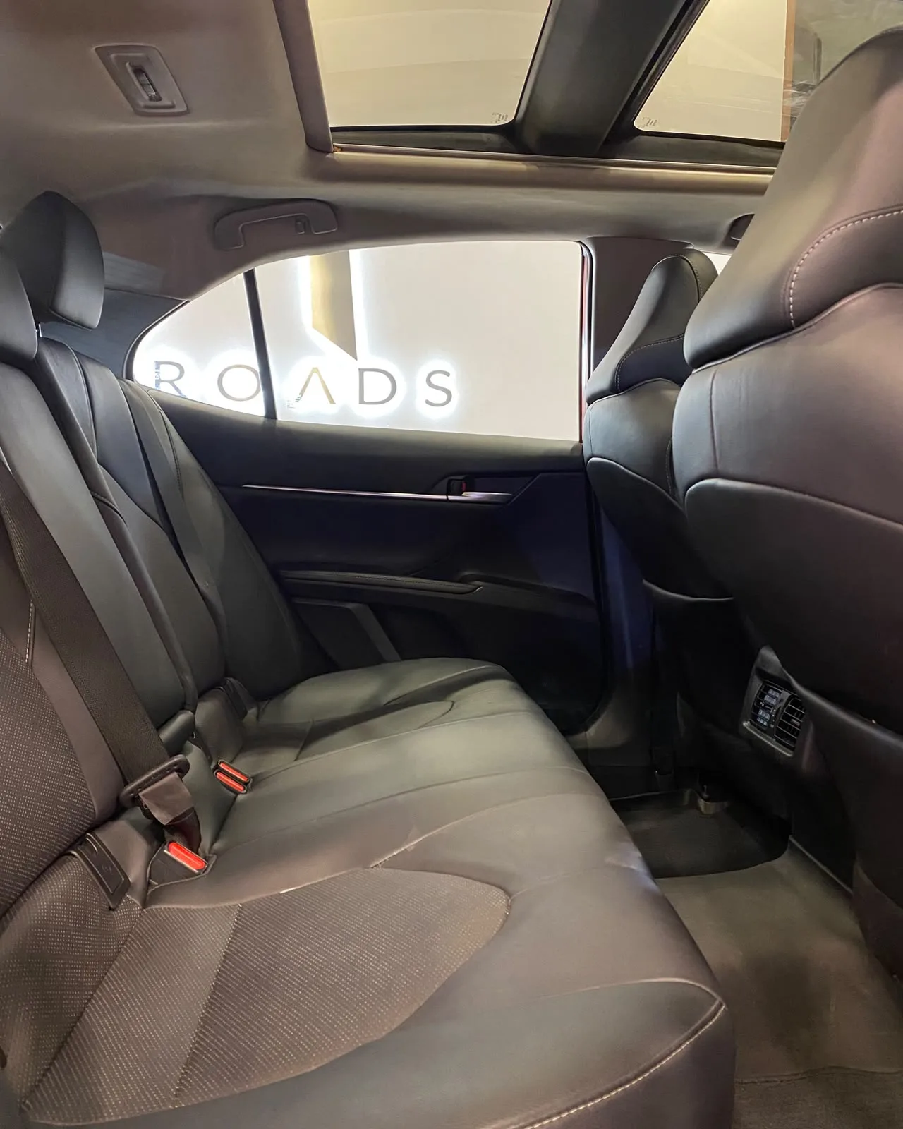 2021 TOYOTA كامري CAMRY 2014