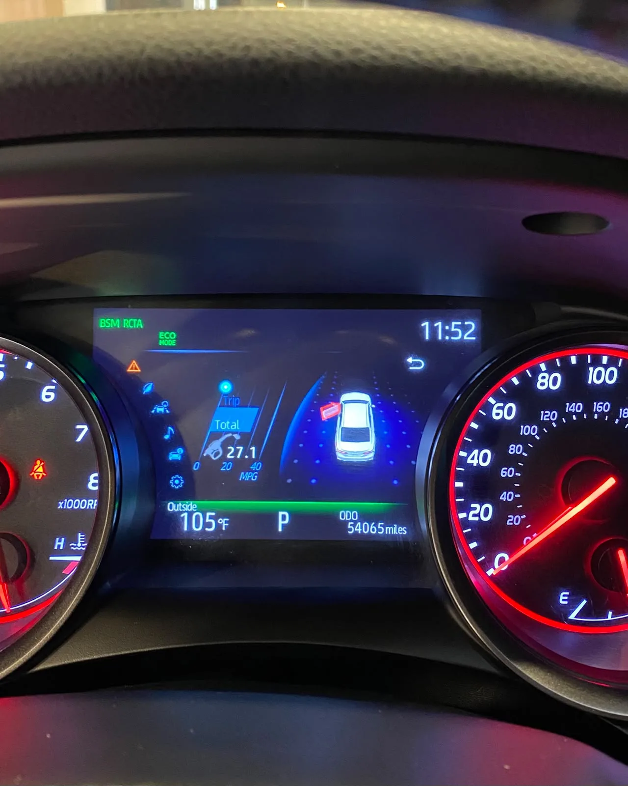 2021 TOYOTA كامري CAMRY 2014