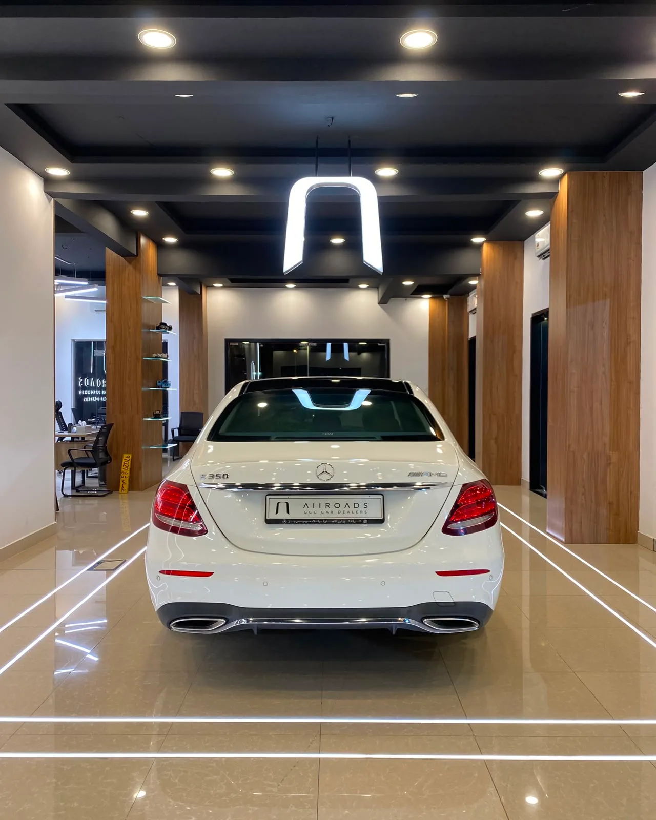 2018 MERCEDES E 350 2019