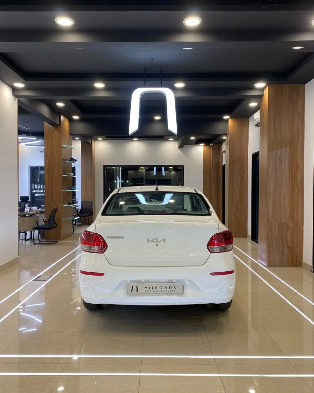 2023 KIA PEGAS 2023