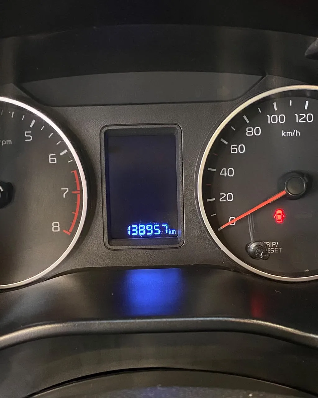 2023 KIA PEGAS 2023