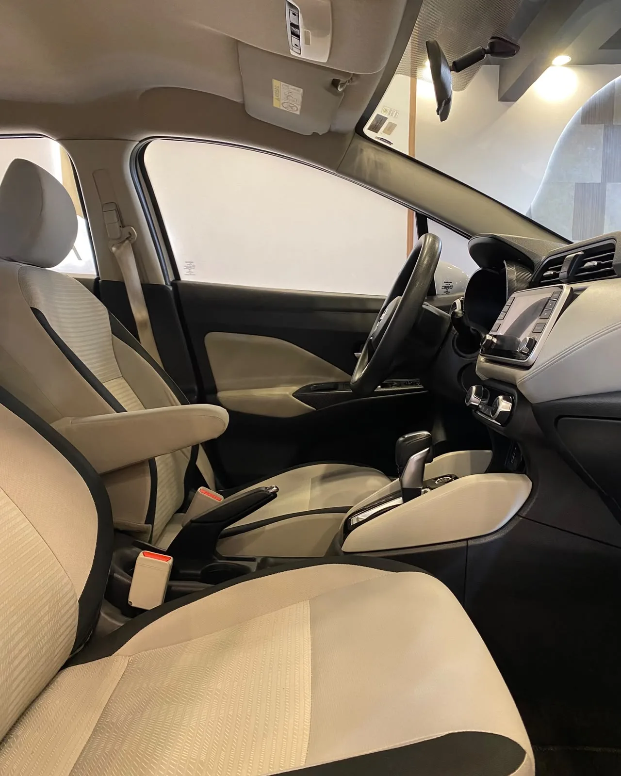 2020 NISSAN صني SUNNY 2020
