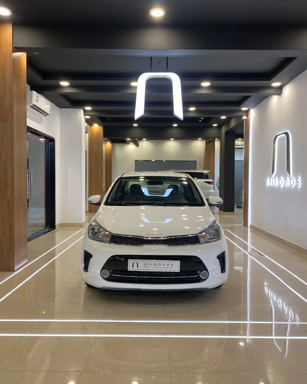 2023 KIA PEGAS 2023