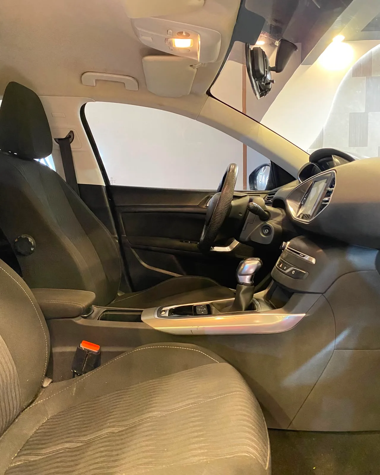 2016 PEUGEOT 308 2016
