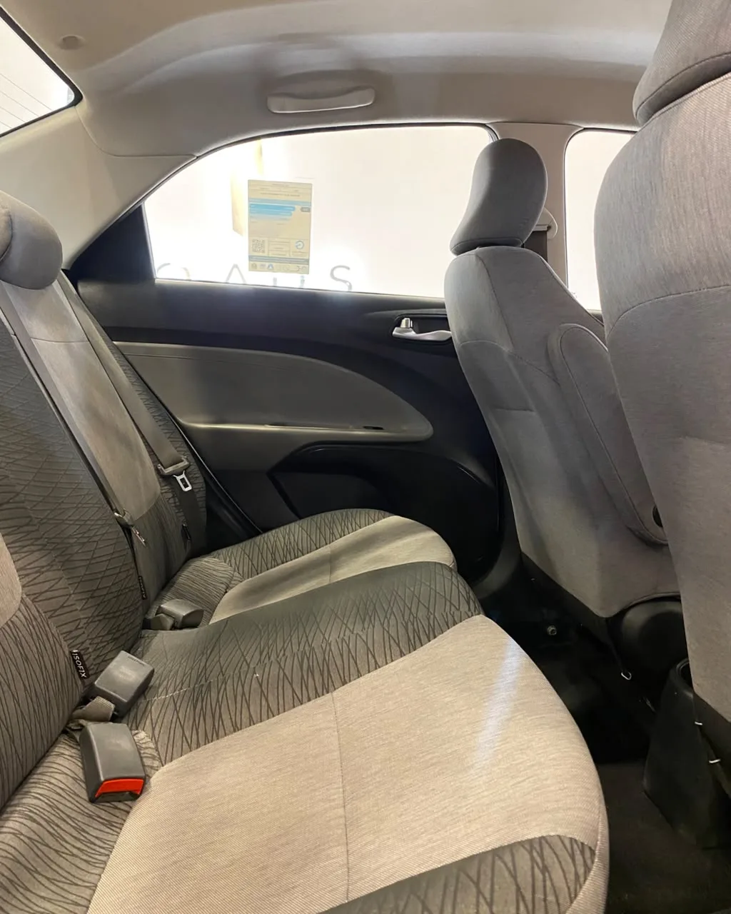 2023 KIA PEGAS 2023