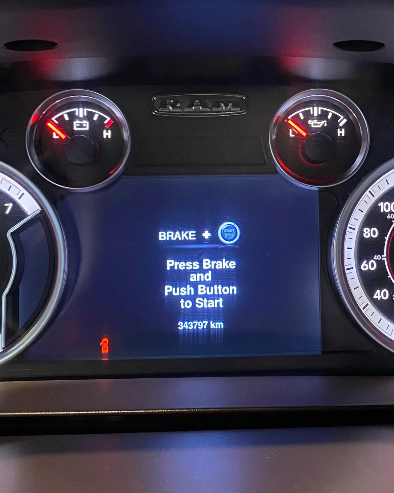 2012 DODGE RAM LARAMIE 2013