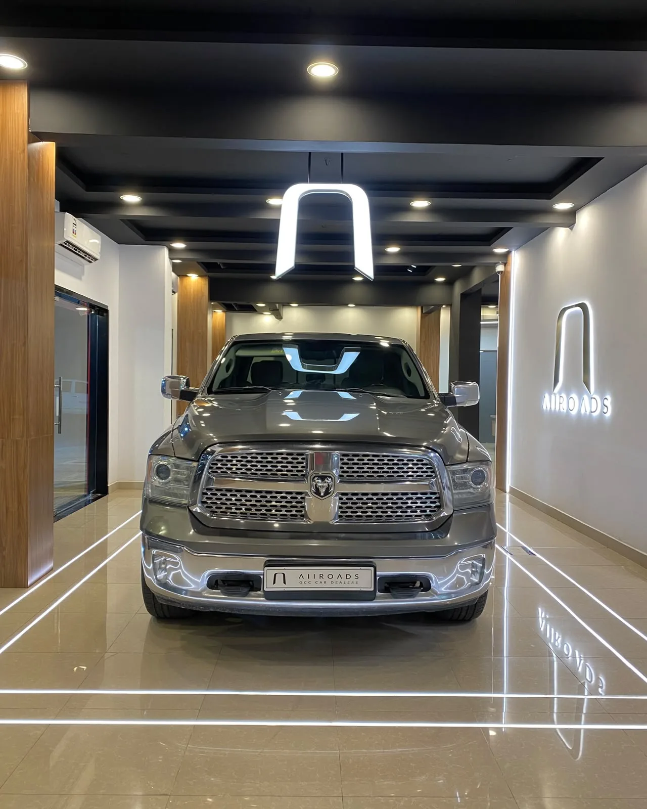 2012 DODGE RAM LARAMIE 2013