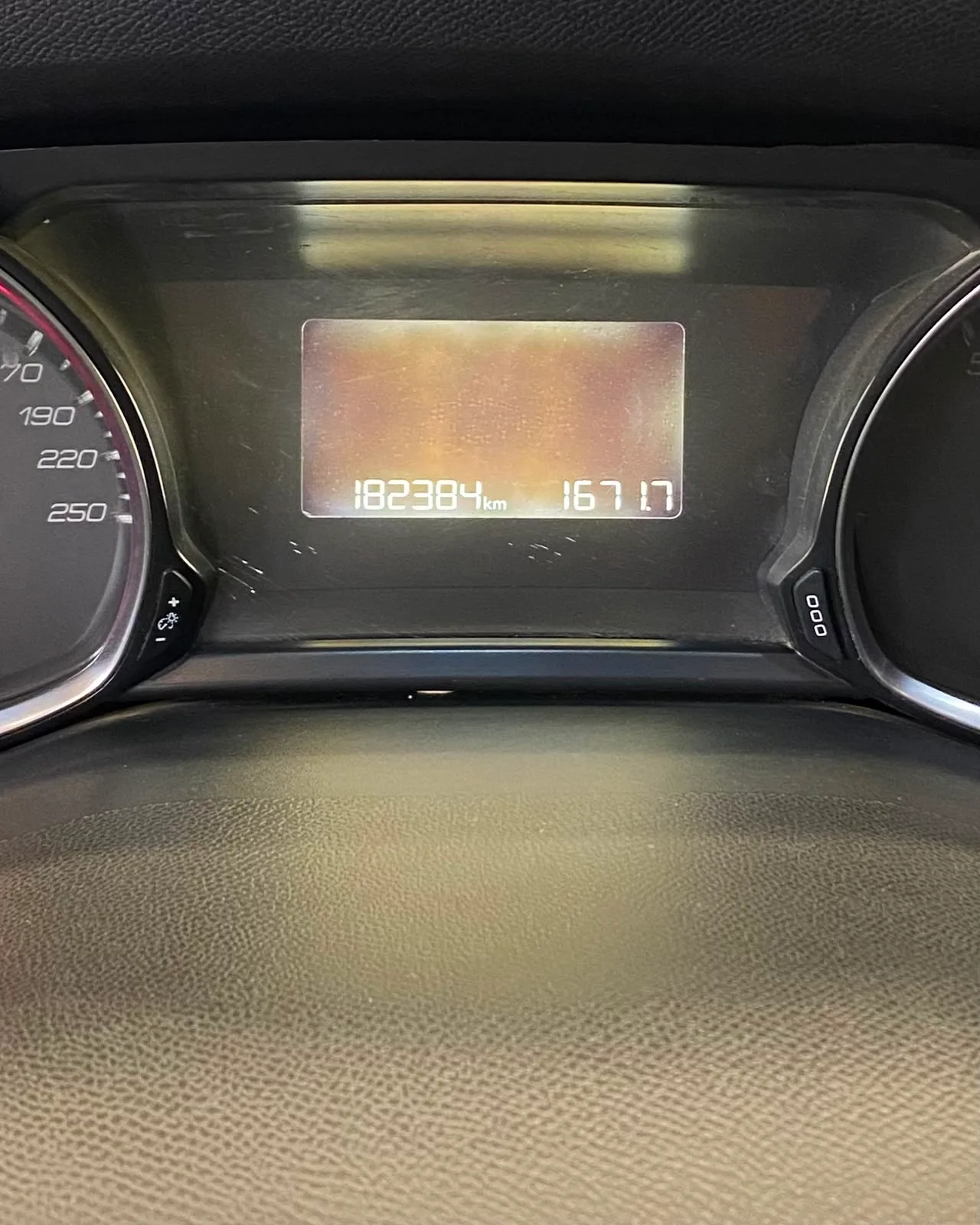 2016 PEUGEOT 308 2016