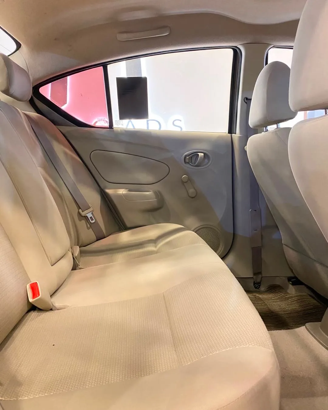 2020 NISSAN صني SUNNY 2021