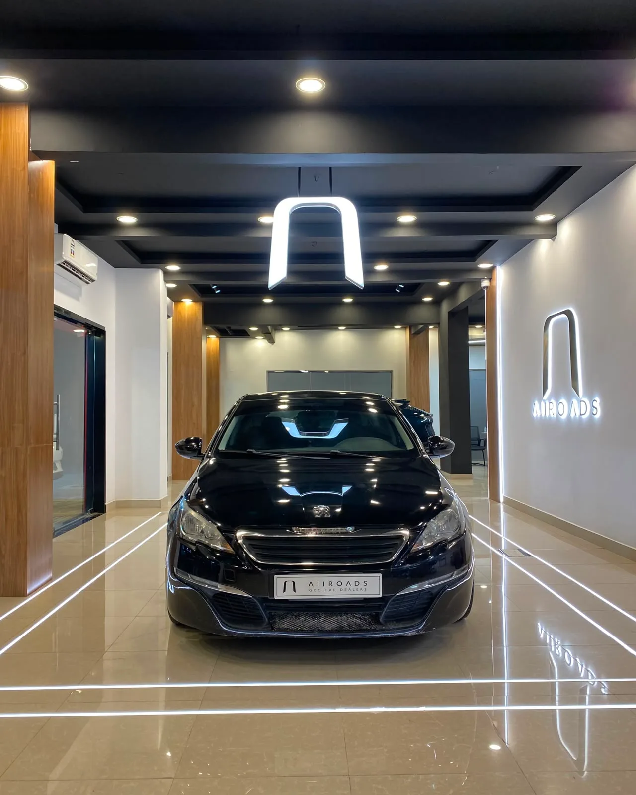 2016 PEUGEOT 308 2016